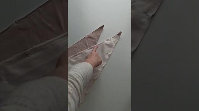 Модная косынка своими руками смотреть онлайн