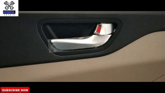 Hyundai Verna SX(O) || Full specification || Features смотреть онлайн