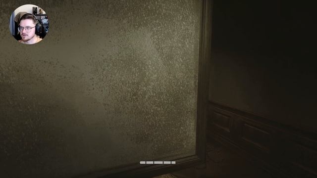 История Дочери и Пианистки в LAYERS OF FEAR (2023) | Прохождение #3 смотреть онлайн