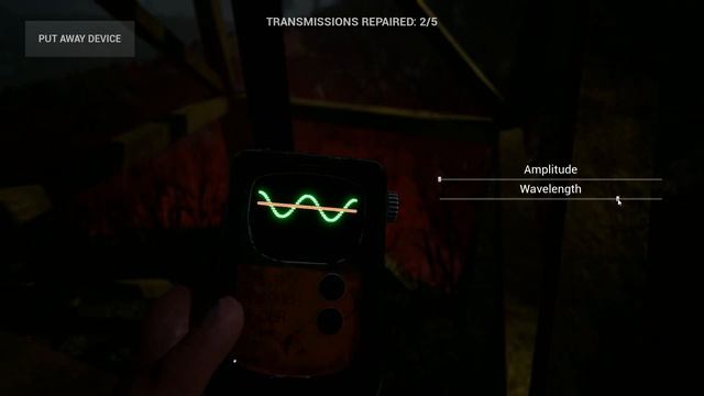 Repair The Game - Walkthrough Gameplay (SHORT HORROR GAME) смотреть онлайн