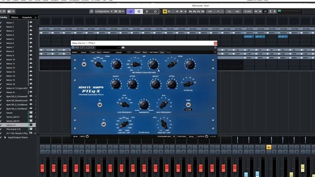 My TOP FREE Mixing PLUGINS for 2019 - PLUGIN FRIDAY смотреть онлайн