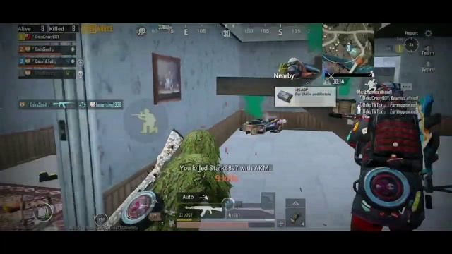 Speed Is Everything In Pubg • Improving Skills • DakuSunilOP смотреть онлайн