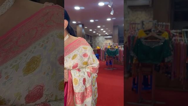 RMCA Basak Boutique Collection|latest Collection Of Designer Sarees Online|Booking Number-743977903