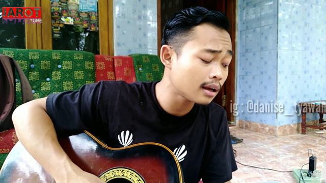 Nyaman • Andmesh (cover) Dani Setiawan смотреть онлайн