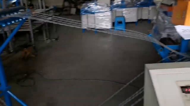 Автоматическая линия по производству егозы WhatsApp:+86-15982347117  Саша смотреть онлайн