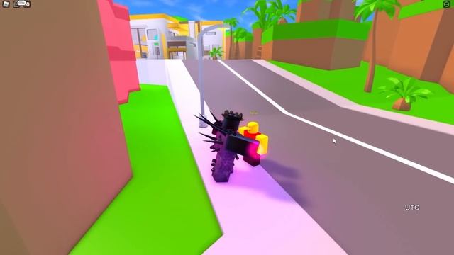 РОБЛОКС АДМИНКА против ХУЛИГАНОВ (Троллинг Админкой ROBLOX) смотреть онлайн