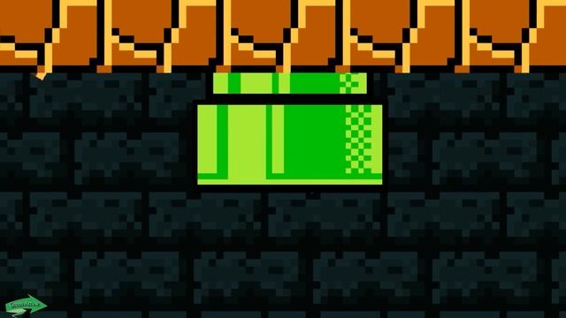 MARIO HOSPITAL: Mario's Mega Grrrol Escape in Maze Mayhem | Game Animation смотреть онлайн