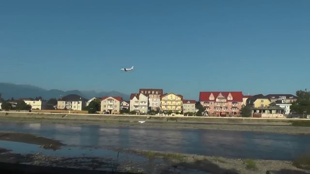 Мзымта Адлер смотреть онлайн