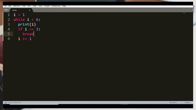 while loop in python || with example Hindi смотреть онлайн