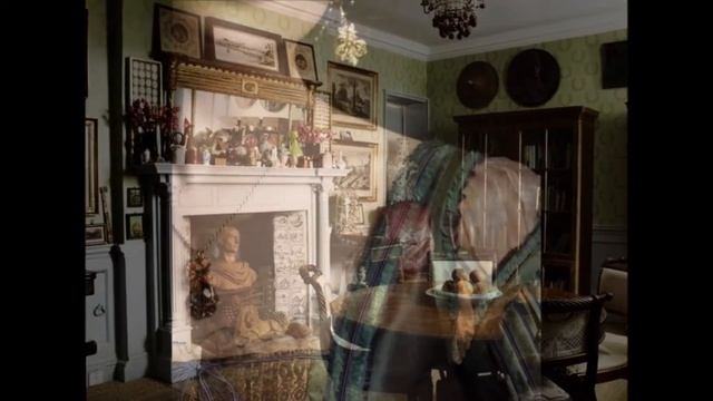 "НЕ ПРОБУЖДАЙ ВОСПОМИНАНЬЯ"... (Поёт Иван Козловский) смотреть онлайн