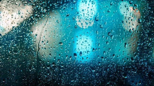 Звуки дождя и расслабляющая музыка. rain music - relax смотреть онлайн