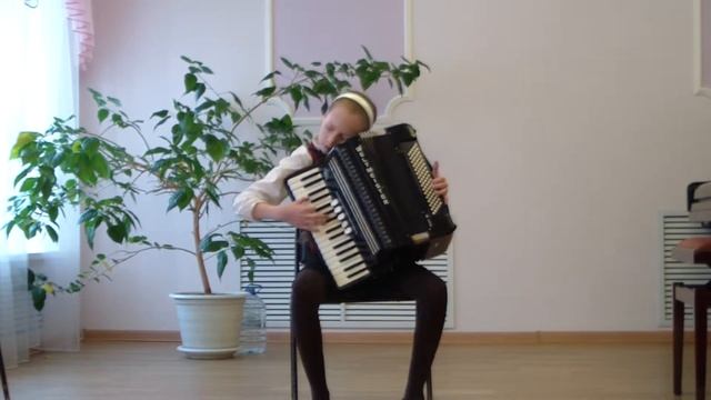 237 Ворожцова Александра г Н Новгород Быстрый фокстрот смотреть онлайн
