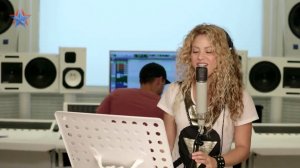 Shakira - Try Everything (OST «Zootopia»)