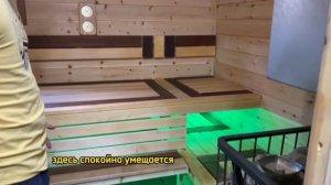 Плюсы и минусы бани бочки. Кедр или Ель, а может Лиственница, Три секции или две? Какую купить?