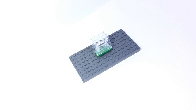 LEGO WeDo Уроки Kak снять зеленую детальку смотреть онлайн