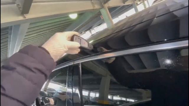 Auction Hyundai Glovis Hyundai Grandeur IG Restyling