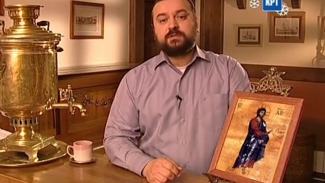 Филимон, Аполлоний, Ариан, Феотих 27.12 [День Ангела] смотреть онлайн