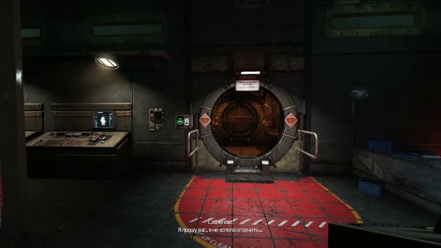 SOMA Прохождение. Часть 14 | Сделать выбор! смотреть онлайн
