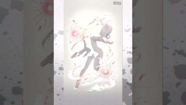 2 free SSR TICKETS | Bungo Tales смотреть онлайн