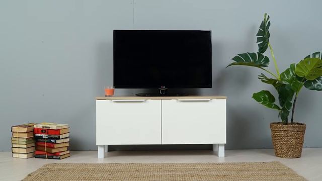 Тумба под ТВ 13.267.02 смотреть онлайн