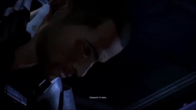 Mass Effect 3 Miranda's Death - Killed by Kei Lengs Wounds After Killing Her Dad смотреть онлайн
