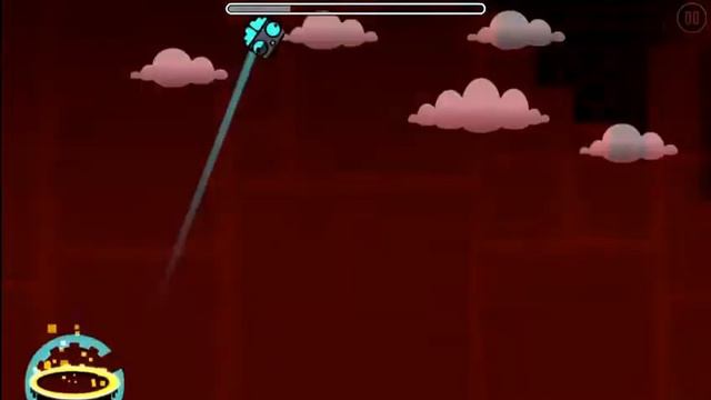 Пробуем проходить уровни смотреть онлайн