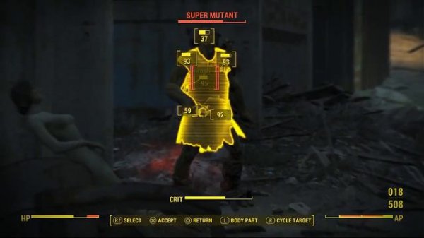 Let's Play Fallout 4 E95 - Hub 360