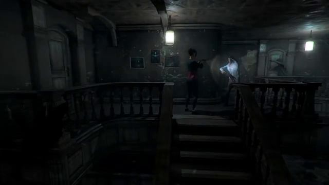 DarkDrummeR - Прохождение Outbreak The Nightmare Chronicles 1 смотреть онлайн