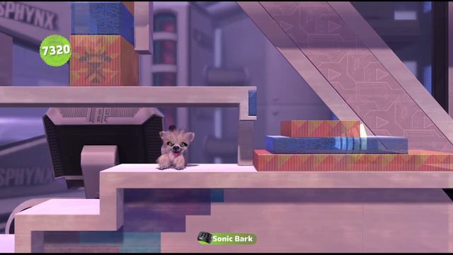 LittleBigPlanet Trilogy Full Playthrough смотреть онлайн