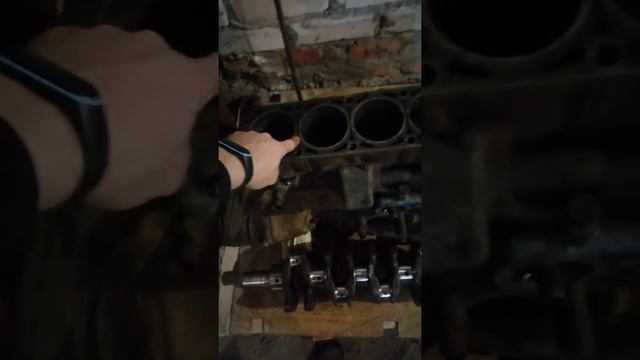 капремонт двигателя змз 405 евро 2 смотреть онлайн