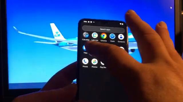 How 2 get Android 14 on Samsung A40 NOOB install in 5 Steps (A405F) смотреть онлайн