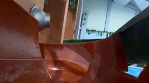 Аквапарк Водопад чудес в г. Магнитогорск