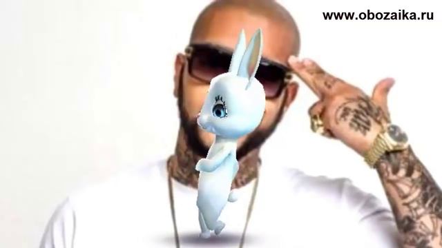 Если Тимати настоящий патриот ☺☺☺ Прикольное видео от Зайки Обожайки смотреть онлайн