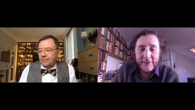 TG 287: Biden's Peculiar Primetime Address смотреть онлайн