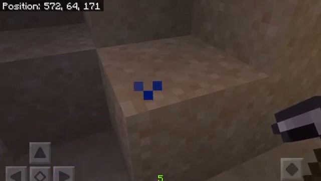 How to make a gold mine mine craft java and mobile part 1 смотреть онлайн