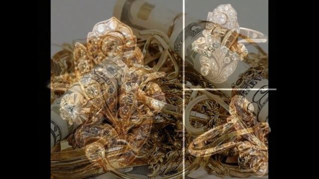 Аффирмация на богатство, 25 й кадр день 6 смотреть онлайн