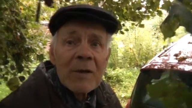 Дед стихоплёт смотреть онлайн