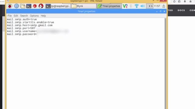 setup blynk local server on raspberry pi #iot смотреть онлайн