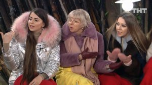 Дом-2: Татьяна Владимировна гулящая женщина