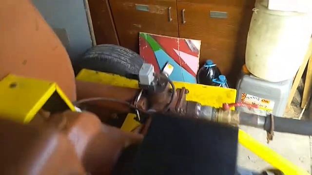 Штукатурная станция СО-180