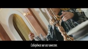 ATEEZ  - Answer (рус. саб)