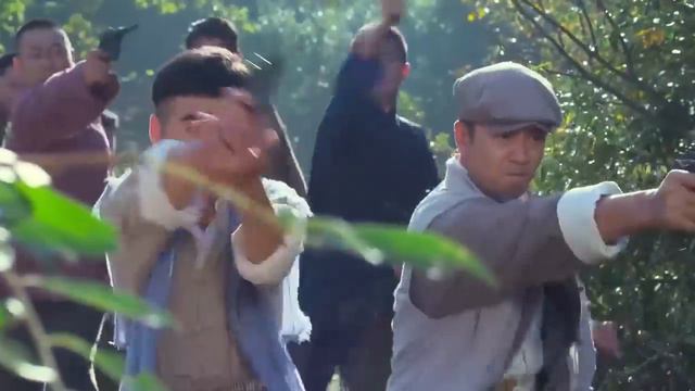 【抗日電影】頂級女高手孤身闖敵營，施展絕世武功狂殺日軍！  ⚔️ 抗日 | 戰爭 | 神槍手 | 动作电影 Action/War Film HD | 槍戰-歡迎訂閱