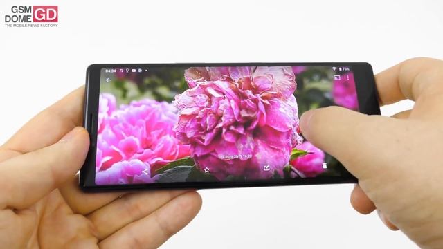 Sony Xperia 1 In-Depth Review (21:9 4K HDR OLED Flagship, With Triple Camera) смотреть онлайн