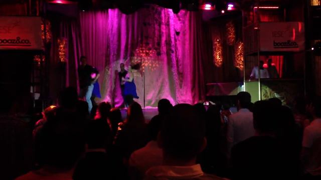 Esade/IESE performance - Club Astoria 2013 смотреть онлайн