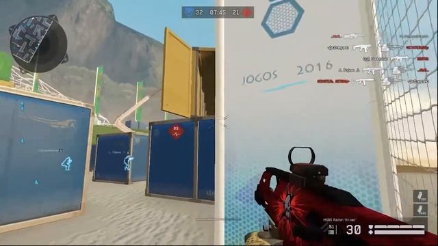 Гайд... Что делать если ты нуб в Warface? смотреть онлайн