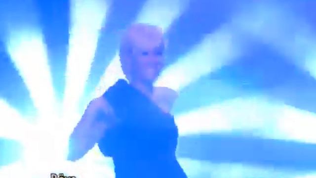 Mahni 2012 1 Super Show 5 Ci Hisse METANET ISGENDERLI, ILHAME QULIYEVA, ROYA, AYAN 2