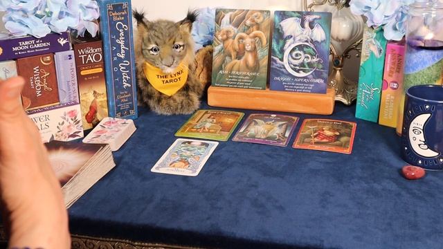 ?"SPIRIT MESSAGES FROM PETS ON THE OTHER SIDE"???TAROT & ORACLE READING смотреть онлайн