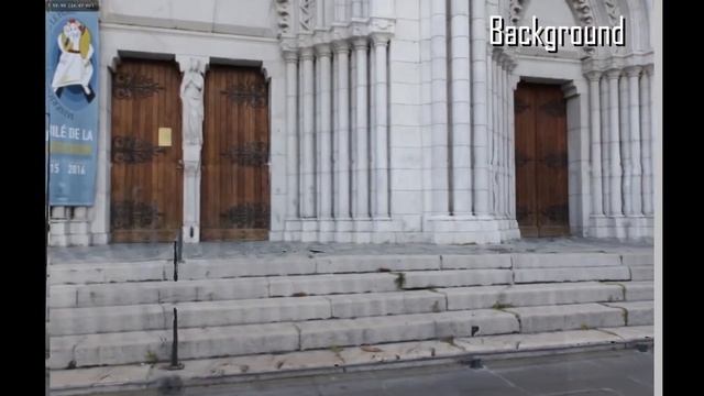 Thin Structures in Image Based Rendering смотреть онлайн