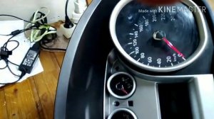 Ремонт приборной панели Форд Фокус 2 рестайлинг