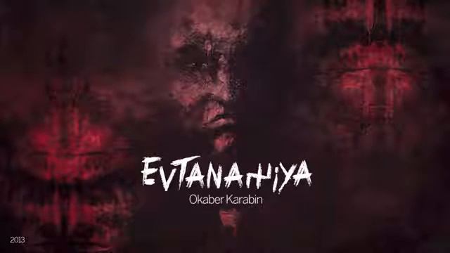 Okaber-Sen Olsaydin